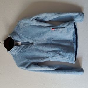 North Face pullover